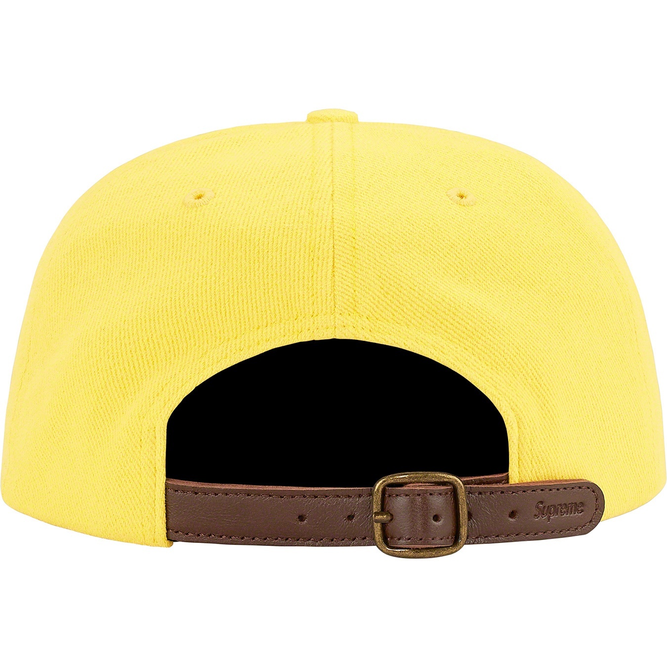 Classic Logo 6-Panel view 9